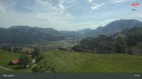 Oberaudorf: Hocheck - Day time