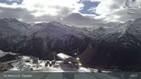 St. Anton am Arlberg: Arlberg - Gampen