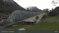 St. Anton am Arlberg: Arlberg - Skicenter