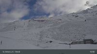 St. Anton am Arlberg: Arlberg - Rendl