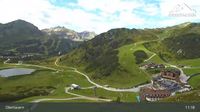 Obertauern: Seekar