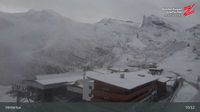 Hintertux: Hintertuxer Gletscher