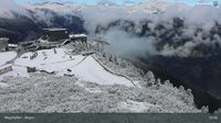 Marktgemeinde Mayrhofen: Mayrhofen - Ahornbahn