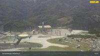 Mitterbach-Seerotte: Mitterbach, Gemeindealpe - Gipfel, Spielplatz und Ruhezone, 1620m
