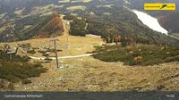 Mitterbach-Seerotte: Mitterbach, Gemeindealpe - Bergstation Gipfelbahn