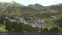 Obertauern: Gamsleiten