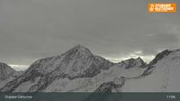Gemeinde Neustift im Stubaital: Neustift, Stubaier Gletscher - Daunjoch