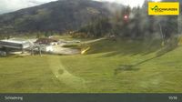 Schladming: Hochwurzen Talstation