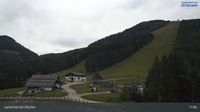 Gemeinde Gaming: Lackenhof am Ötscher, Ötscherlifte - Eibenkogl Bergstation
