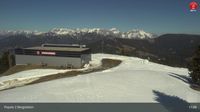 Eben im Pongau: Monte Popolo - Popolo 2 Bergstation