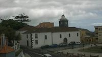 Brena Alta › North-east: Plaza de La Lealtad - Iglesia De San Pedro Apostol - Day time