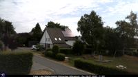 Mutzenich › East: Ferienwohnung Peters - Overdag