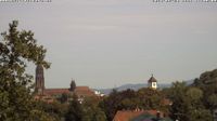 Sexau › North: Schwabentor - Freiburg Cathedral - Schlossberg - Overdag