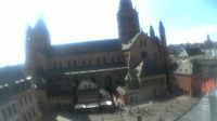 Mainz: Dom und Markt - Day time