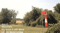 Drove: Wetterbilder aus - Day time
