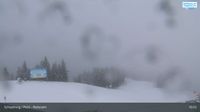 Schladming: Pichl - Reiteralm - Bergstation 6er-Sesselbahn