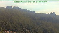 Krippen: Bad Schandau - Day time