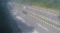 Verd: A1/E61/E70, Ljubljana - Koper, viadukt - Day time