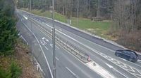 Upravna Enota Logatec: A1/E61/E70, Ljubljana - Koper, Logatec - Jour