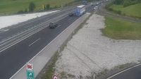 Unec › North: A1/E61/E70, Ljubljana - Koper - Day time