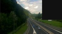 Krasnja › East: A1/E57, Maribor - Ljubljana, Kompolje - Day time
