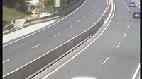 Slovenski Javornik: A2/E61, Karavanke - Ljubljana, Jesenice - vzhod - Overdag