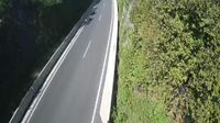 Spodnje Brezovo: A2/E70, Karavanke - Obrežje, Peč - Višnja Gora - Day time