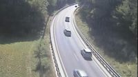 Polica: A2/E70, Karavanke - Obrežje, Višnja Gora - Day time
