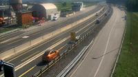 Dob pri Sentvidu › East: CP DOB - DARS, d. d., Avtocestna baza Ljubljana, izpostava Dob - Day time