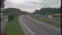 Sempeter-Vrtojba › East: Avtocestno počivališče Starine - Sever - Avtocestno počivališče Starine - Jug - Day time