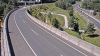 Skofljica › West: A1/A2/E70, Ljubljana - južna obvoznica, razcep Malence - Day time