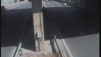 Fuzine: A1/E57, Ljubljana - vzhodna obvoznica, razcep Zadobrova - Day time