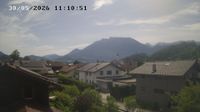 Oberaudorf: Zahmer Kaiser 2 - Day time