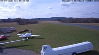 Falkenstein › South-west: Auerbach Airport - Jour