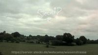 Delingsdorf: Wiesenstraße - Overdag