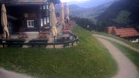 Gemeinde Mittelberg: Kleinwalsertal: Sonna Alp - Day time