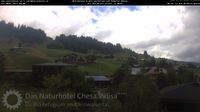 Hirschegg: Kleinwalesertal - Naturhotel - Day time