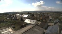 Hoscheid-Dickt: WeatherCam Hoscheid - Day time