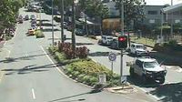 Maroochydore › North-west: Nambour - Day time