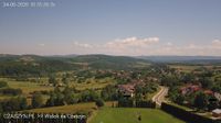 Czaszyn › North-east: pl - Bieszczady - Day time