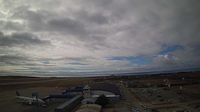 Punta Arenas › East: Presidente Carlos Ibáñez del Campo International Airport - Magallanes, Chile - Day time