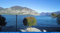 Iseo: Lake Iseo