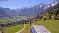 Gemeinde Sankt Martin bei Lofer: Loferer Alp - Loferer Alm - Day time