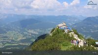 Berchtesgaden: Kehlstein