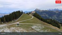Stadt Kitzbuhel: Kitzbühel - Hahnenkamm Berg