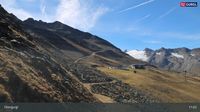 Obergurgl: Ötztal - Festkogel
