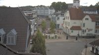 Meinerzhagen › South-east: Zur Alten Post - Day time