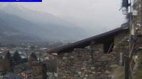 Montagna in Valtellina: Piateda, Ponte in Valtellina - Jour