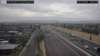 Peoria: Sr 51 N of McDowell - Day time