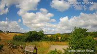 Reutti › South-west: Die Webcam zeigt das Wetter in - Overdag
